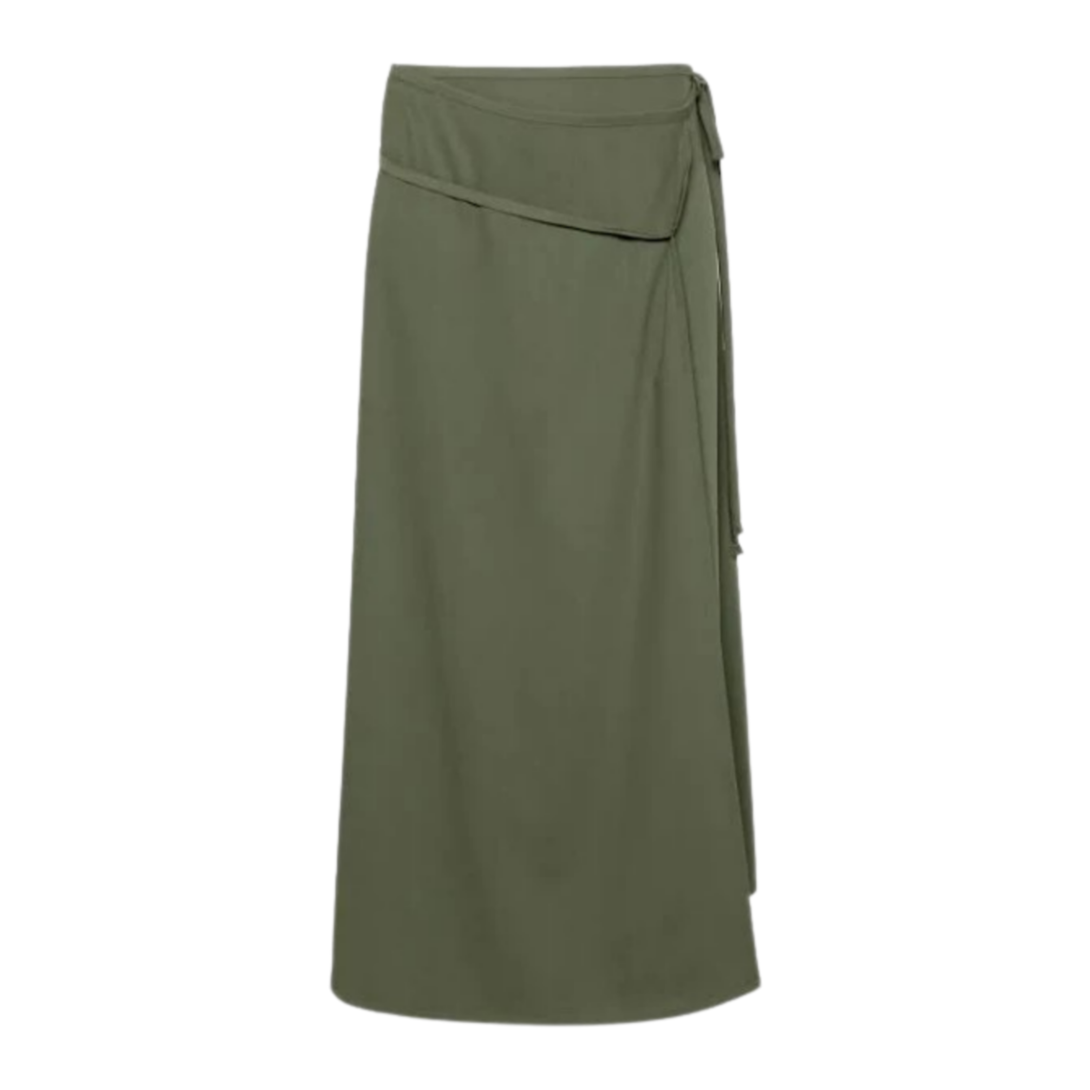 Pollera Skirt